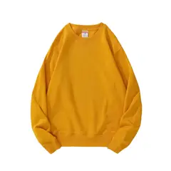 BLWOENS - Polerón Mujer - Amarillo