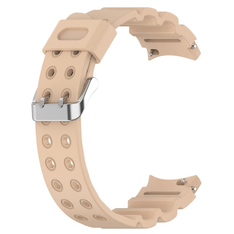 CORREA PARA SAMSUNG GALAXY WATCH 6 NUDE