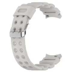 GENERICO - CORREA PARA SAMSUNG GALAXY WATCH 6 GRIS