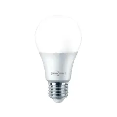 HOME LIGHT - Foco led deluxe 12w luz dia