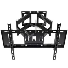 SEISA - RACK MOVIBLE PARA TV DE 32 hasta 80