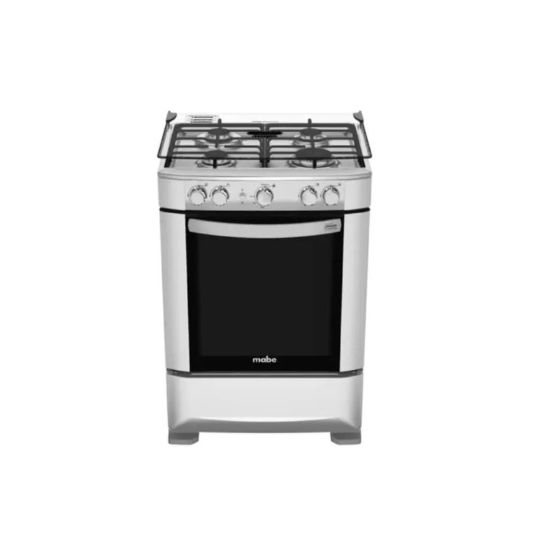 Cocina de piso a gas de 60 cm gris - CMP6015SG0