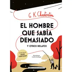 IBERO - EL HOMBRE QUE SABIA DEMASIADO CLASICOS ILUSTRADOS