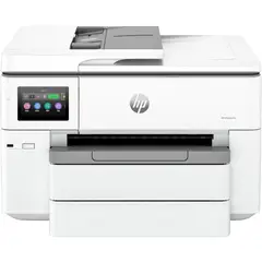 HP - Impresora Todo-en-Uno OfficeJet Pro 9730 de formato ancho
