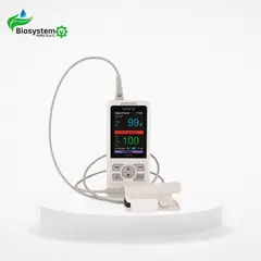 GENERICO - OXÍMETRO DE PULSO PORTÁTIL MINDRAY