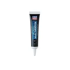 LIQUI MOLY - Aditivo MoS2 Shooter para Motos