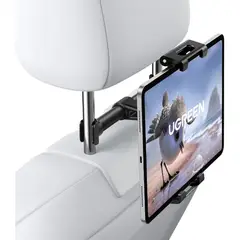 UGREEN - Soporte Ajustable para Tableta en Asiento de Auto LP160 - 60108