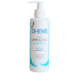 DHEMS - Gel Limpiador Pieles Grasas y Mixtas 200ml