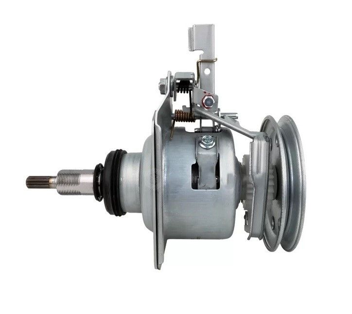 Caja Transmision Compatible Lavadora LG turbo drum