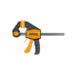 INGCO TOOLS - Prensa rapida auto ajustable 6 ingco