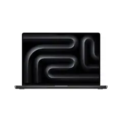 Nuevo Macbook Pro 16'' M4 PRO 24GB RAM + 512 SSD Space Black - Teclado Inglés