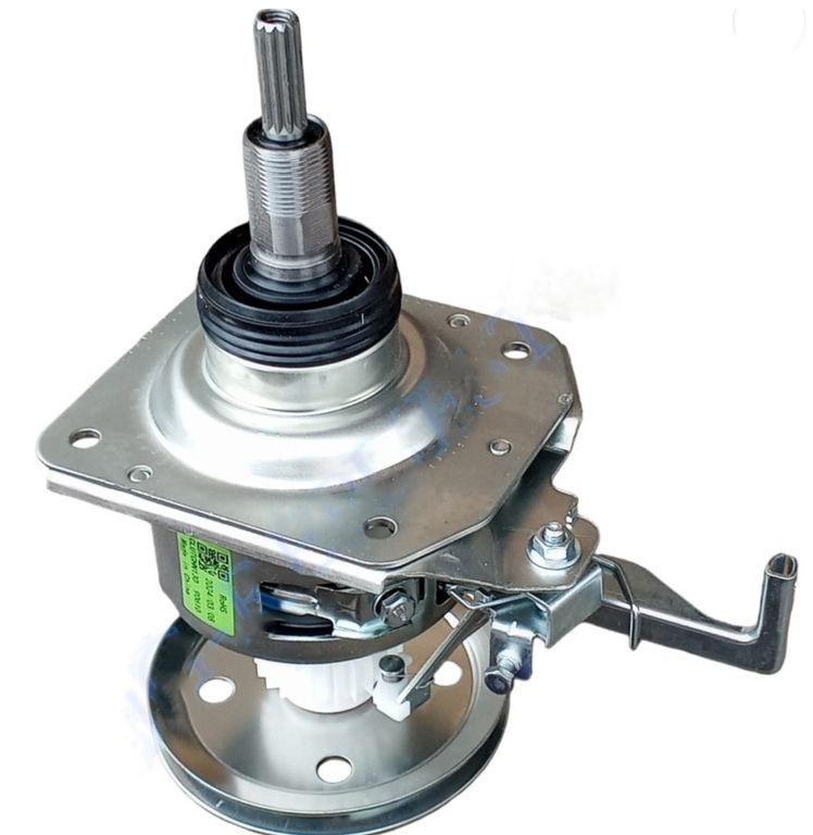 Caja Transmision Lavadora Samsung 10 a 19kg