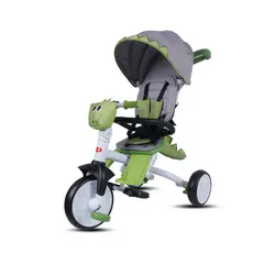 TINY LOVE - Triciclo Tiny Croco