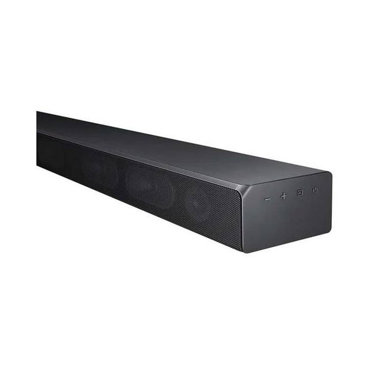 Soundbar 450 W Negro HW-MS650