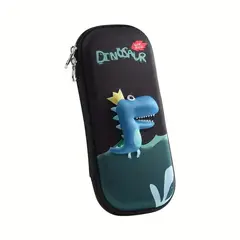 GENERICO - CARTUCHERA 3D ESCOLAR PARA NIÑOS KAWAII