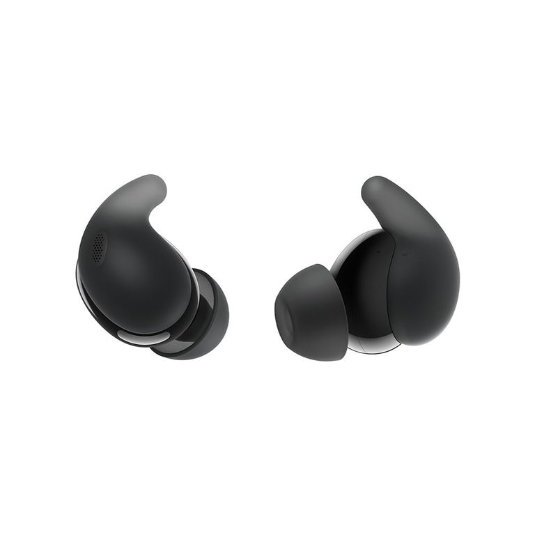 Audífonos WF-LS910N LinkBuds Fit Noise Cancelling Negro