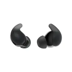 SONY - Audífonos WF-LS910N LinkBuds Fit Noise Cancelling Negro