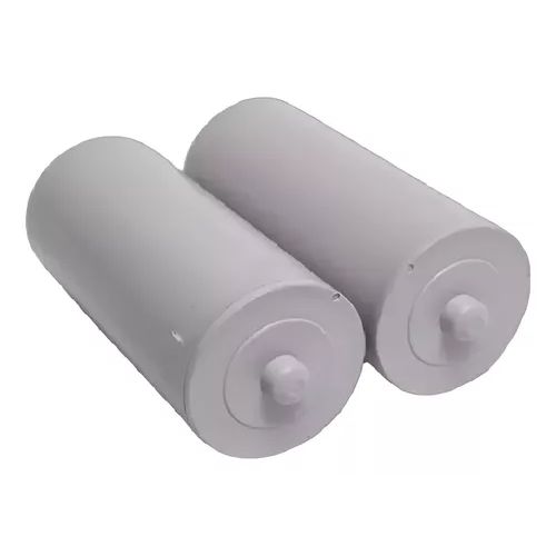 Rodillo Lavadora Samsung 9,5cm, Pack 2 Unid