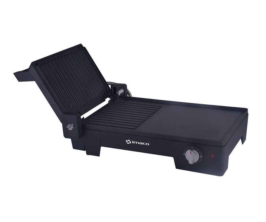 Parrilla Grill IG1016E 2000 Watts