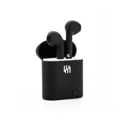 BLACKSHEEP - Audífono Tweaker in Ear BT 2.0 Black