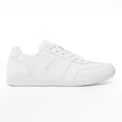 WALKING - Zapatillas Court Classic Mujer W158F