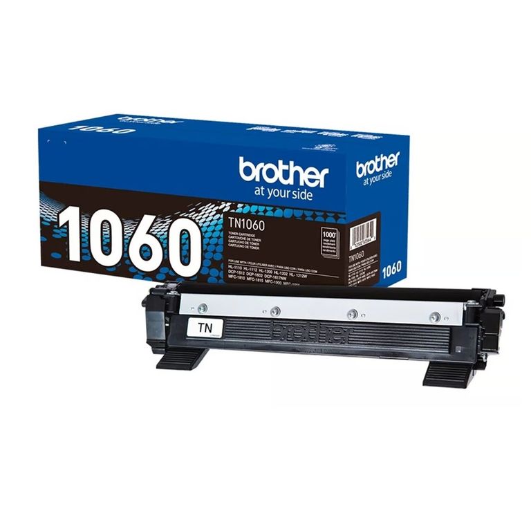 Toner TN-1060 1000 pag. para 1202, 1212w, 1602, 1617nw