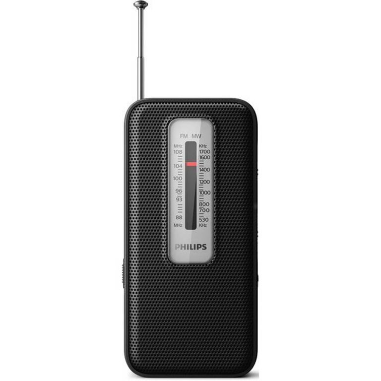 RADIO FM PORTÁTIL TAR150600