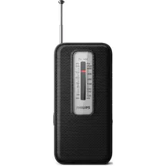 PHILIPS - RADIO FM PORTÁTIL TAR150600