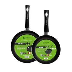 FACUSA - Jgo de Sartén Nova 18 y 22