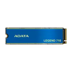 ADATA - UNIDAD DE ESTADO SOLIDO LEGEND 710 512GB PN ALEG-710-512GCS