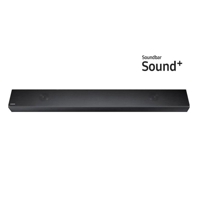 Soundbar Premium Sound HW-MS750