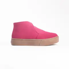 NEBULA - Zapatilla Ghali - Nébula - Fucsia