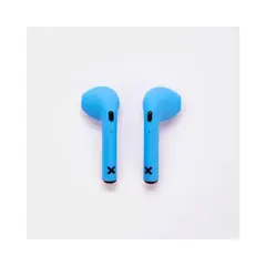 BLACKSHEEP - Audífono Tweaker in Ear BT 2.0 Blue