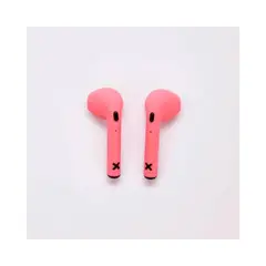 BLACKSHEEP - Audífono Tweaker in Ear BT 2.0 Pink