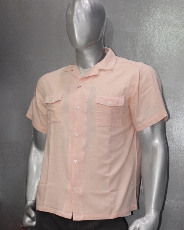 CAMISA OVERSIZE DE EDICIÓN LIMITADA