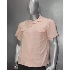 ALDO'S SINCE 1986 - CAMISA OVERSIZE DE EDICIÓN LIMITADA
