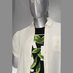 ALDO'S SINCE 1986 - CAMISA CLÁSICA DE EDICIÓN LIMITADA