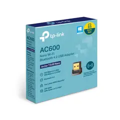 TP LINK - ADAPTADOR USB WIFI TP-LINK ARCHER T3U NANO AC1300