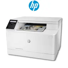 HP - IMPRESORA LASER MULTIFUNCIONAL COLOR LASERJET PRO M182NW
