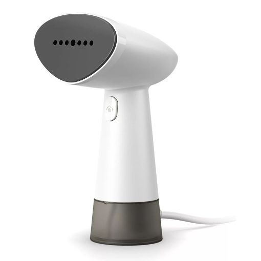 Vaporizador STH101010 Blanco con Gris