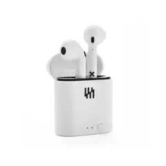 BLACKSHEEP - Audífono Tweaker in Ear BT 2.0 Blanco