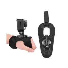 GENERICO - Soporte de Mano para camaras de accon GoPro insta
