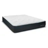 Colchón Gravity Queen con Almohadas
