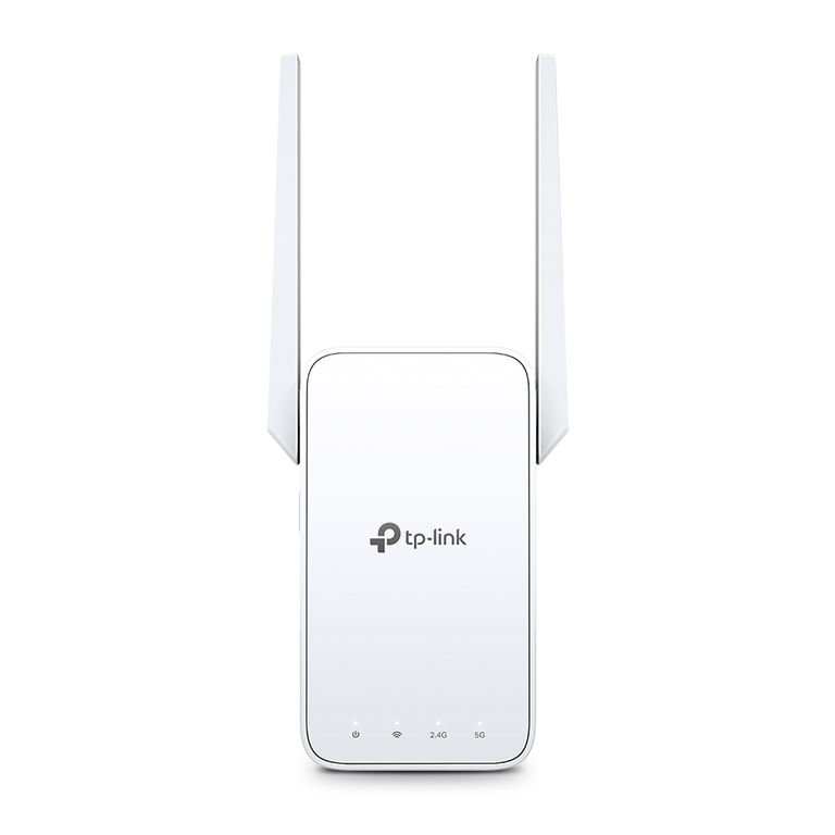 TP-LINK Extensor de Rango WIFI en Malla AC1200 RE315