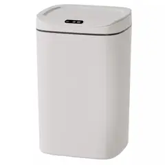 QUE PATAS PET SHOP - Papelera Smart con Sensor
