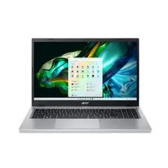 ACER - Laptop A315-24P-R2M5 15.6 AMD Ryzen 5 512GB SSD 8GB Plata