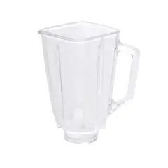OSTER - Vaso Oster® de Vidrio Tradicional Refractario a Granel 25843