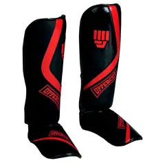 UPPERCUTT - CANILLERAS PARA BOX UPPERCUT