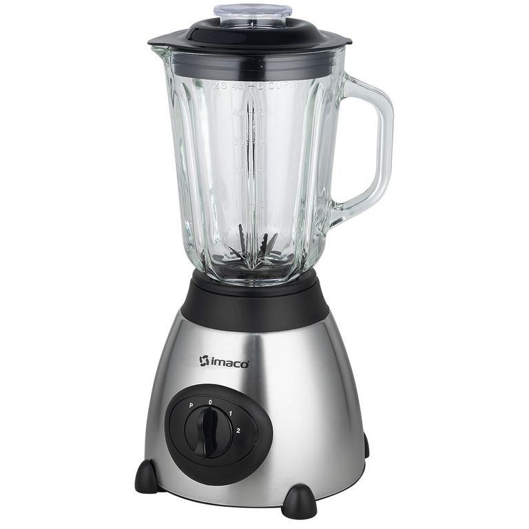 Licuadora 15L BLS503 SILVER