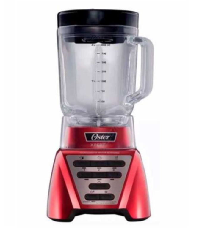 Licuadora Xpert Serie 3 de 2L BLST3A R2G RED